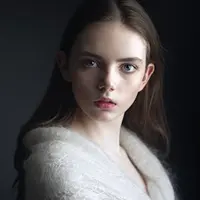 Съемка атмосферного портрета