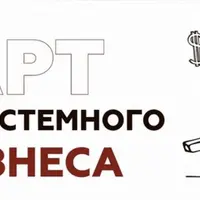Старт системного бизнеса