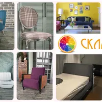 Мебельный кутюрье