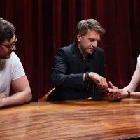 Магия и фокусы