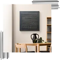 Доступный декор