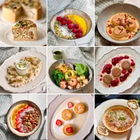 Сборник «Любимые завтраки»