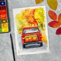 Осенний марафон - 2