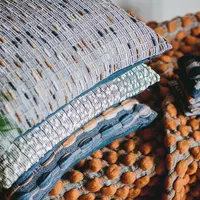 Техники ручного ткачества: Дизайн текстильных аксессуаров