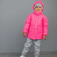 Куртка Pocket, дети