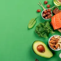 Всё, что нам наврали про кетодиету