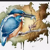 The Procreate Watercolor Masterclass