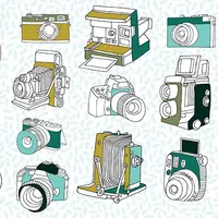 Выбор фотоаппарата