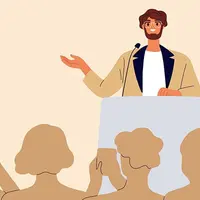 Мастерство выступлений: харизма оратора