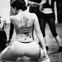 Двухнедельный экспресс-курс по Twerk с нуля