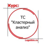 Торговая стратегия Кластерный анализ