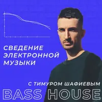 Сведение электронной музыки. Bass House