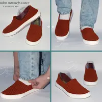 Мастер-класс по мокасинам