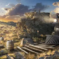 Продвинутый фотомонтаж в Photoshop: создавайте воображаемые миры