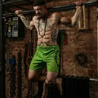 Турник и брусья 2.0