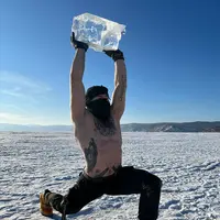 Курс закаливания