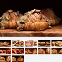 Интенсив по слойке 3.0