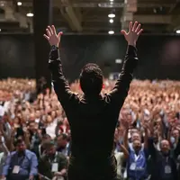 Усилитель харизмы