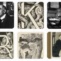 Редъярд Киплинг: не только «Маугли»