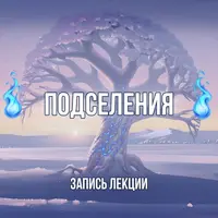 Работа с подселениями