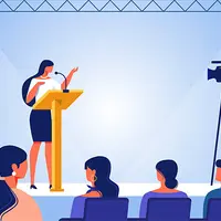 Мастерство выступлений: структура выступления