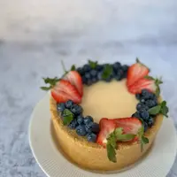 Те самые чизкейки