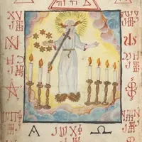 Вредоносная и демоническая магия