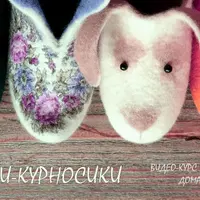 Носики-курносики