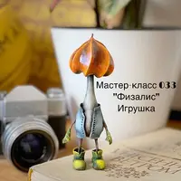 МК 033 Физалис