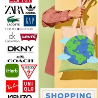 Shopping без границ