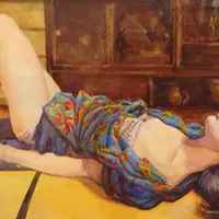 Введение в портретный рисунок