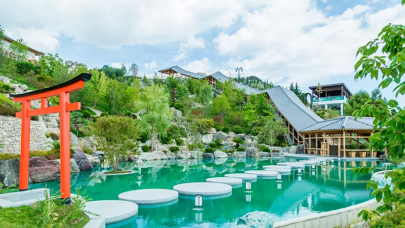 Мой подход в создании садов от малых до больших масштабов