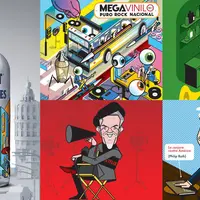 Сатирическая портретная иллюстрация