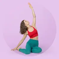 Пилатес против целлюлита и отечности