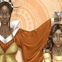 Искусство манги: рисуем уникальных персонажей