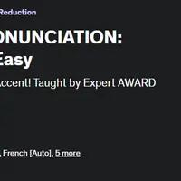 American English Pronunciation