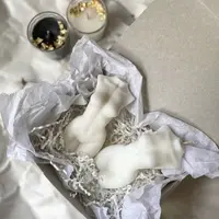 Свечи за один вечер