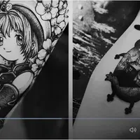 Тату для начинающих