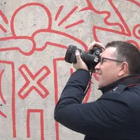 Архитектурная и городская фотография