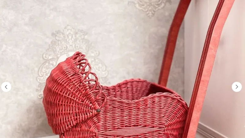 Люлька Не как у всех