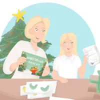 Марафон Новогодний адвент