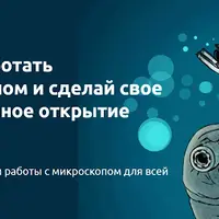 Приключения в Микромире