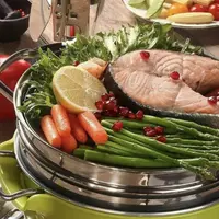 Кулинарная школа хорошей хозяйки 2.0. Продвинутый уровень