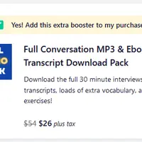 Аудирование. Восприятие речи на слух (The Listening Challenge)