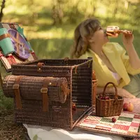 Бумажная лоза. Все фишки