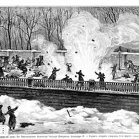 «Народная Воля» и «Чёрный Передел»: революционное народничество 1879-1883 годов