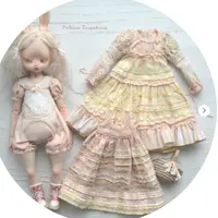 Одежда для куклы