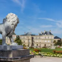 Пять прогулок по Парижу. Люксембургский сад и окрестности