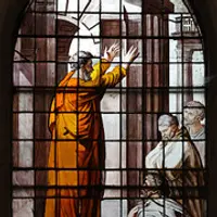 Ирландский витраж XVIII-XIX веков. Истоки, кризис и начало его преодоления