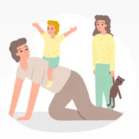 Детские кризисы: это пройдет